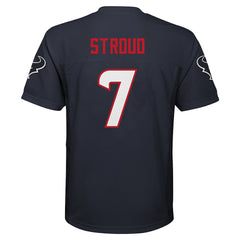 C.J. Stroud  Preschool Replica Player Jersey - Houston Texans Jerseys
