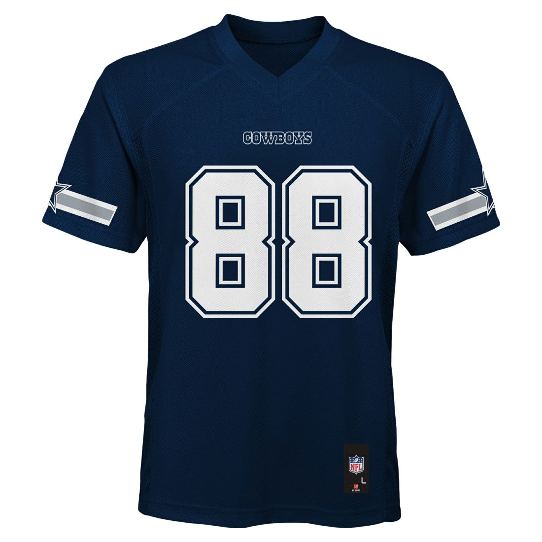 CeeDee Lamb  Youth Replica Player Jersey - Dallas Cowboys Jerseys