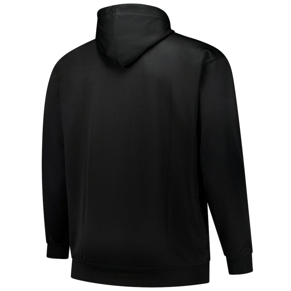 Big & Tall Fleece Pullover Hoodie - New Orleans Saints Hoodies
