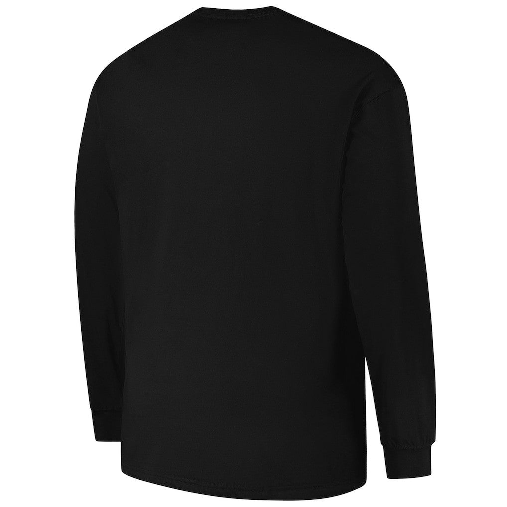 Profile Big & Tall Pop Long Sleeve T-Shirt - Jacksonville Jaguars T-shirts