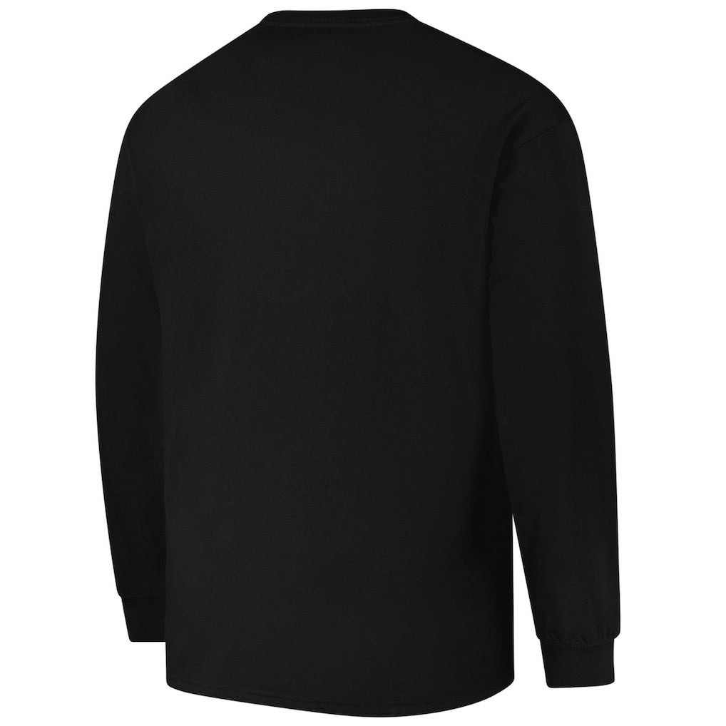Profile Big & Tall Pop Long Sleeve T-Shirt - Houston Texans T-shirts