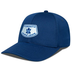 NHL Toronto Maple Leafs Levelwear Retro Skylight Zephyr Adjustable Hat