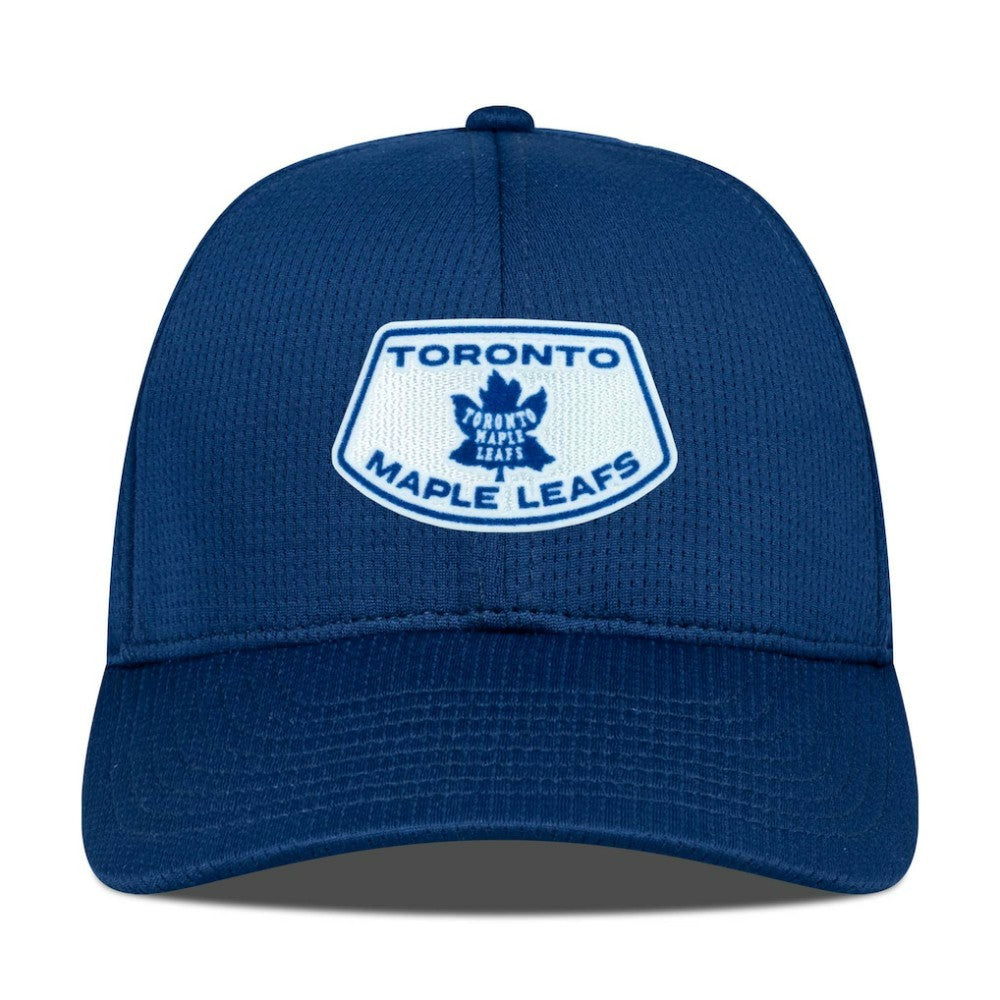 NHL Toronto Maple Leafs Levelwear Retro Skylight Zephyr Adjustable Hat