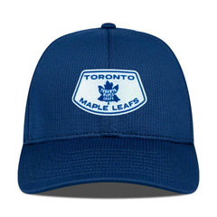 NHL Toronto Maple Leafs Levelwear Retro Skylight Zephyr Adjustable Hat