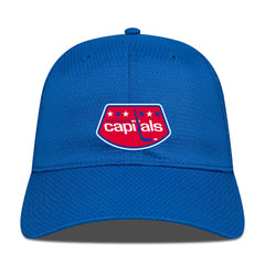 NHL Washington Capitals Levelwear Retro Skylight Matrix Adjustable Hat