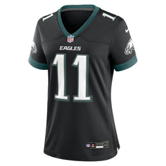 A.J. Brown  Women's Alternate Game Jersey - Philadelphia Eagles Jerseys
