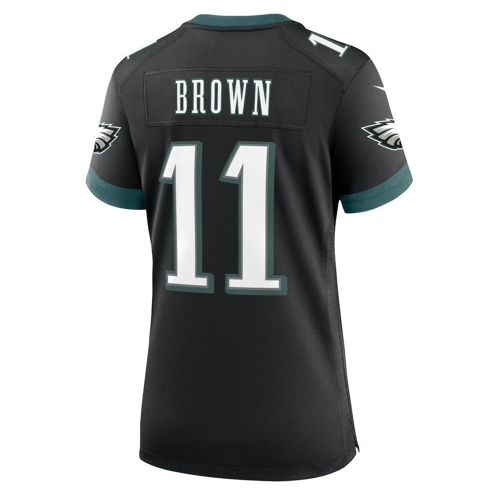 A.J. Brown  Women's Alternate Game Jersey - Philadelphia Eagles Jerseys