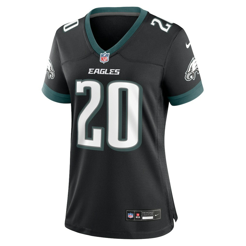 Brian Dawkins  Women's Alternate Game Jersey - Philadelphia Eagles Jerseys