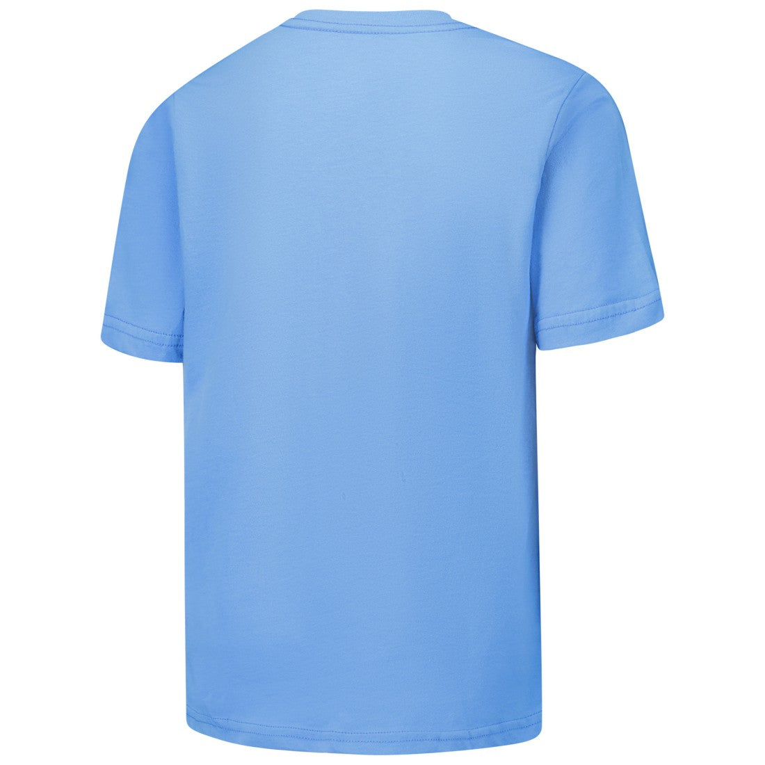 Youth Oilers Throwback Stitched Up Retro Logo T-Shirt - Tennessee Titans T-shirts