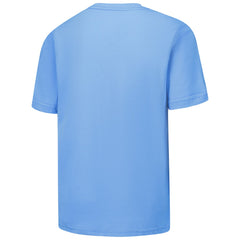 Youth Oilers Throwback Stitched Up Retro Logo T-Shirt - Tennessee Titans T-shirts