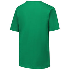 Youth Stitched Up Retro Logo T-Shirt - New York Jets T-shirts