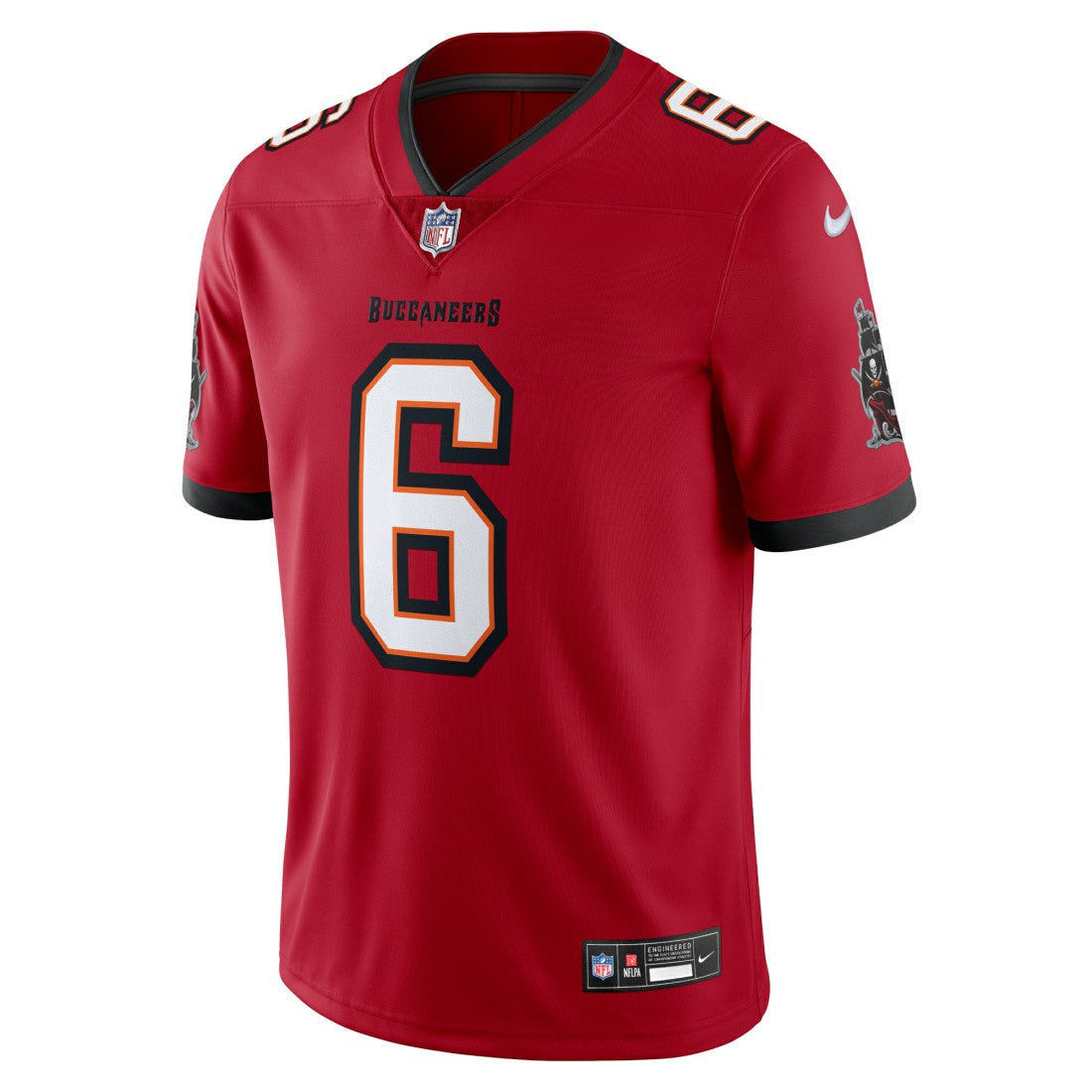 Baker Mayfield  Vapor Untouchable Limited Jersey - Tampa Bay Buccaneers Jerseys