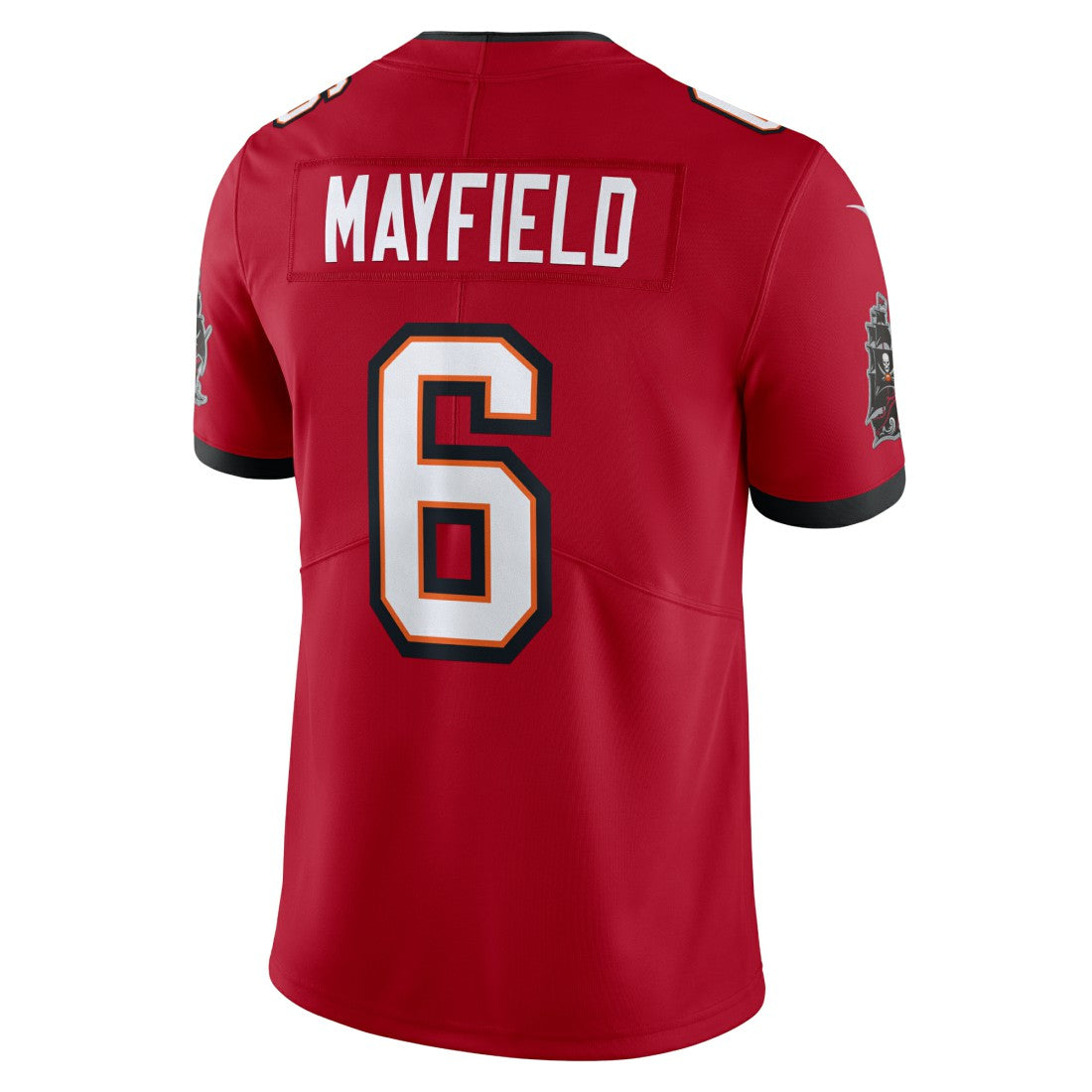 Baker Mayfield  Vapor Untouchable Limited Jersey - Tampa Bay Buccaneers Jerseys