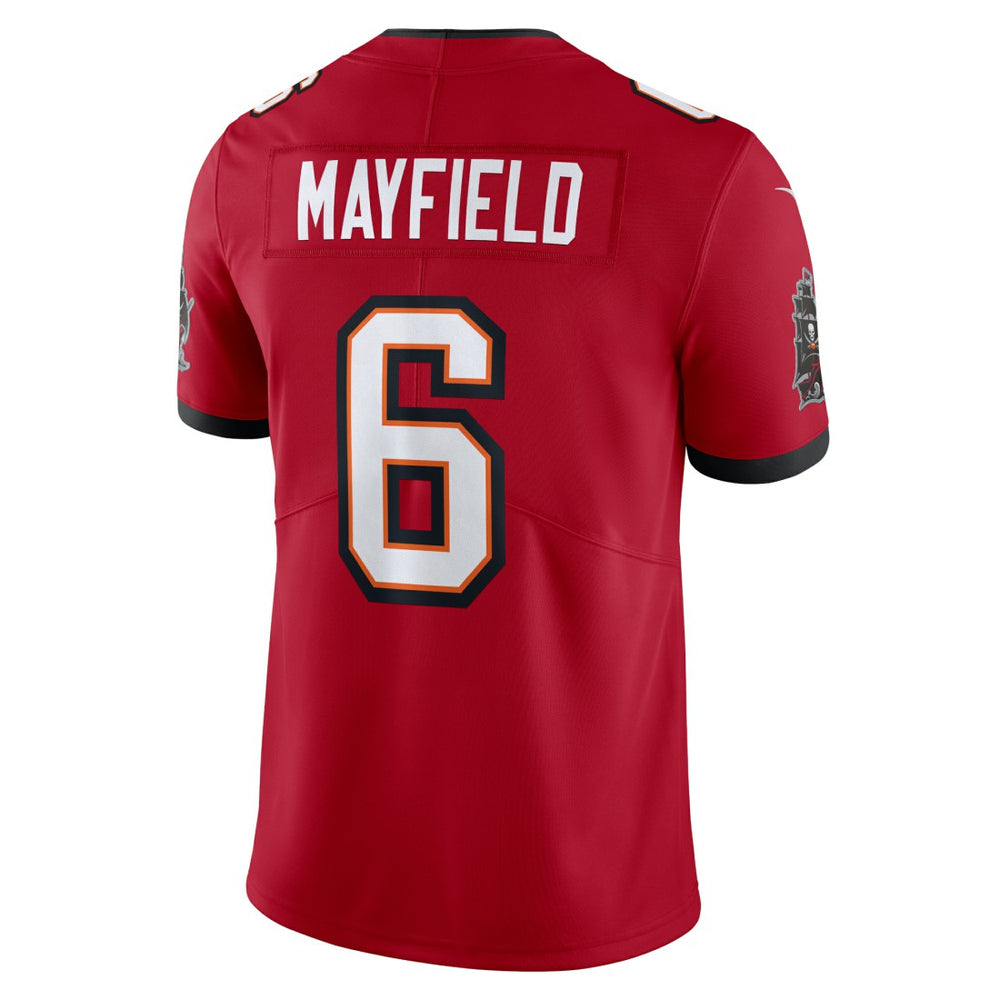 Baker Mayfield  Vapor Untouchable Limited Jersey - Tampa Bay Buccaneers Jerseys