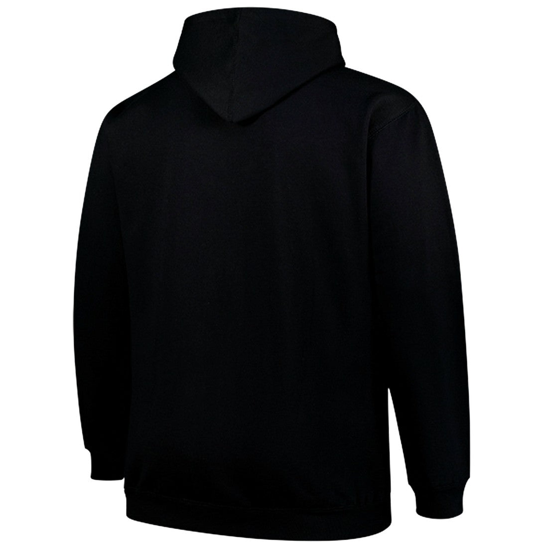 Big & Tall Pop Pullover Hoodie - Green Bay Packers Hoodies