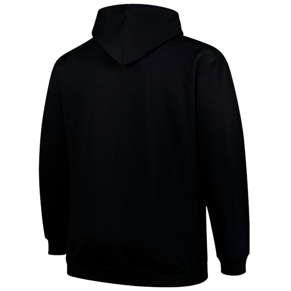 Big & Tall Pop Pullover Hoodie - Green Bay Packers Hoodies