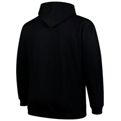 Big & Tall Pop Pullover Hoodie - Green Bay Packers Hoodies