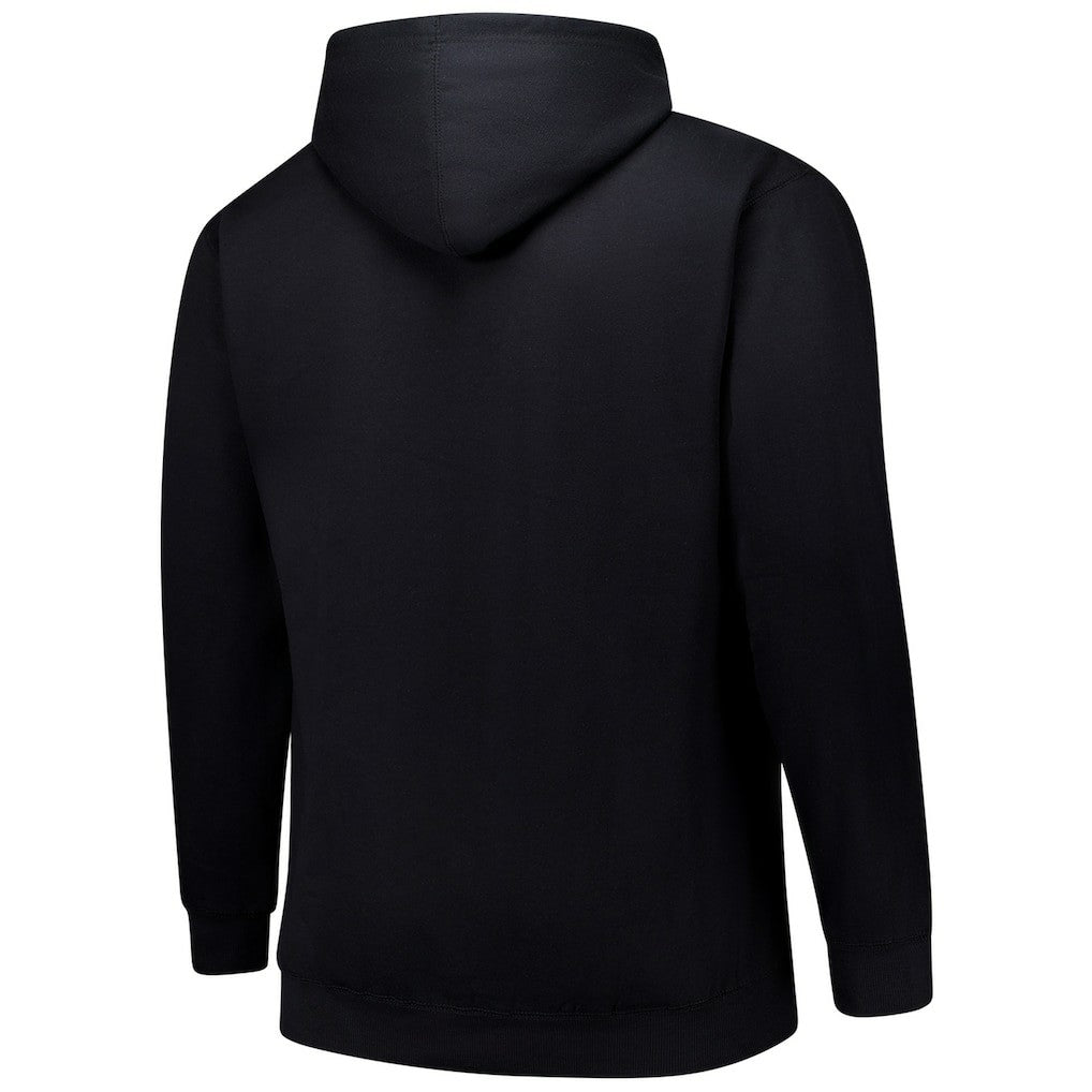 Big & Tall Pop Pullover Hoodie - New Orleans Saints Hoodies