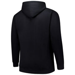 Big & Tall Pop Pullover Hoodie - New Orleans Saints Hoodies
