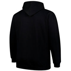 Big & Tall Pop Pullover Hoodie - Seattle Seahawks Hoodies