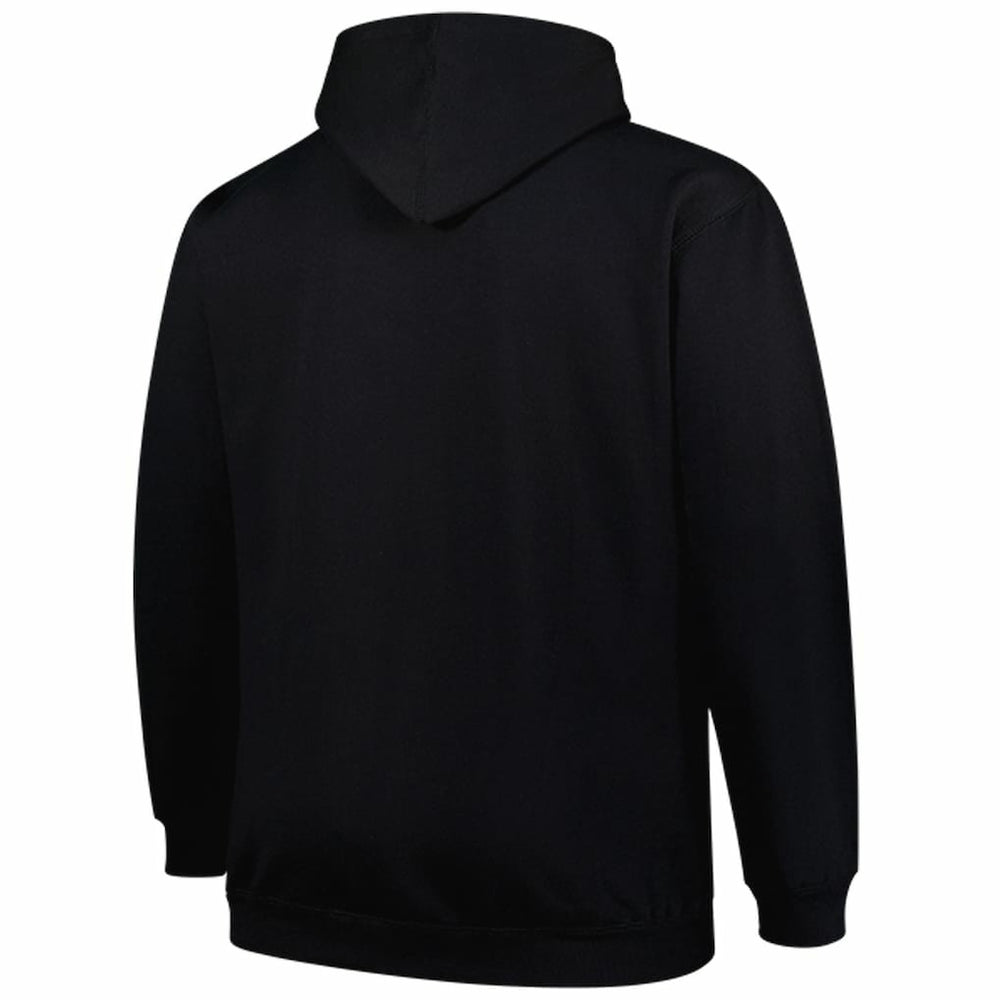 Big & Tall Pop Pullover Hoodie - New York Jets Hoodies