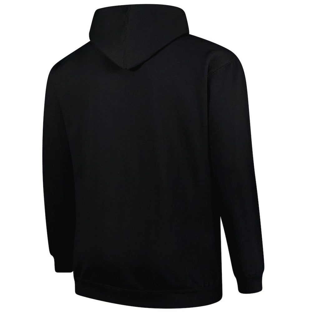 Big & Tall Pop Pullover Hoodie - Jacksonville Jaguars Hoodies
