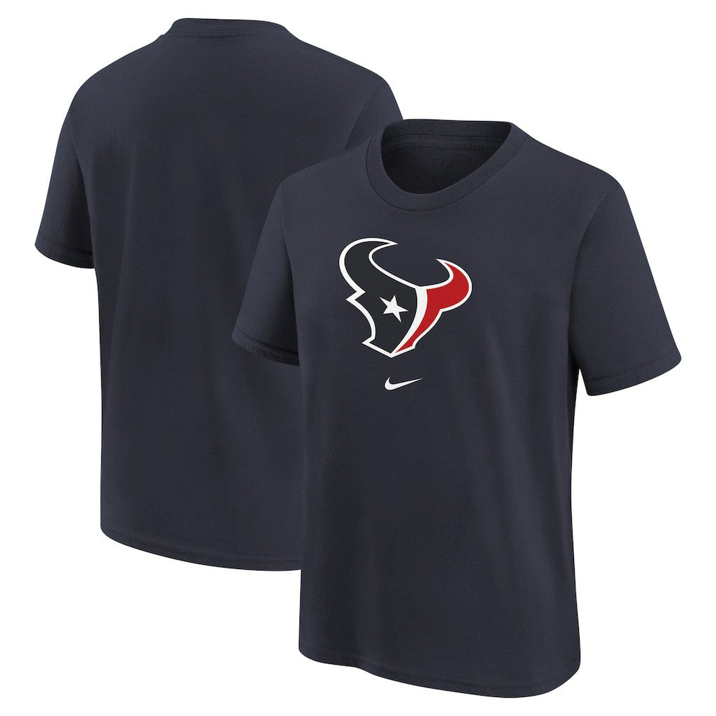 Youth Logo T-Shirt - Houston Texans T-shirts