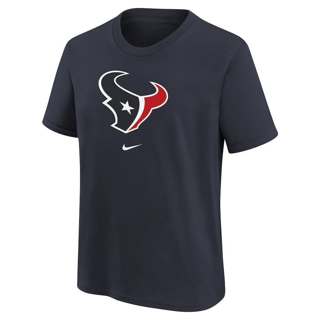 Youth Logo T-Shirt - Houston Texans T-shirts
