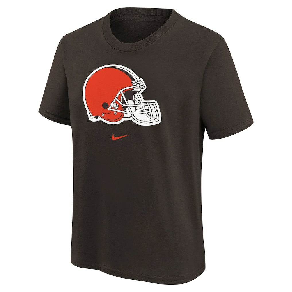 Youth Logo T-Shirt - Cleveland Browns T-shirts