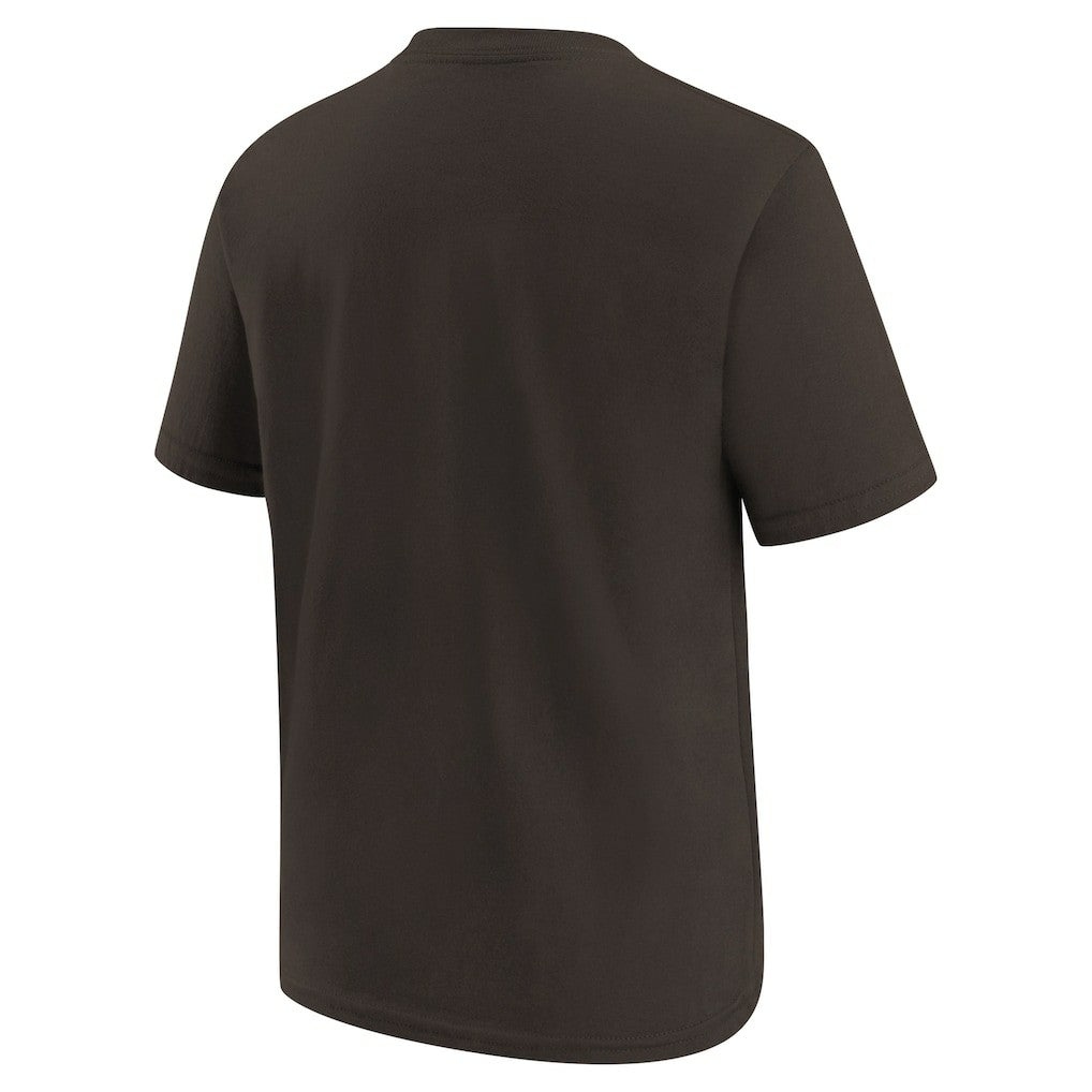 Youth Logo T-Shirt - Cleveland Browns T-shirts
