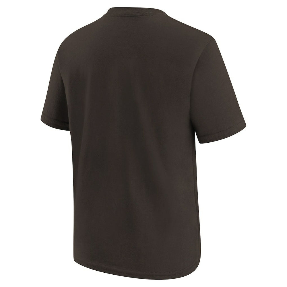 Youth Logo T-Shirt - Cleveland Browns T-shirts