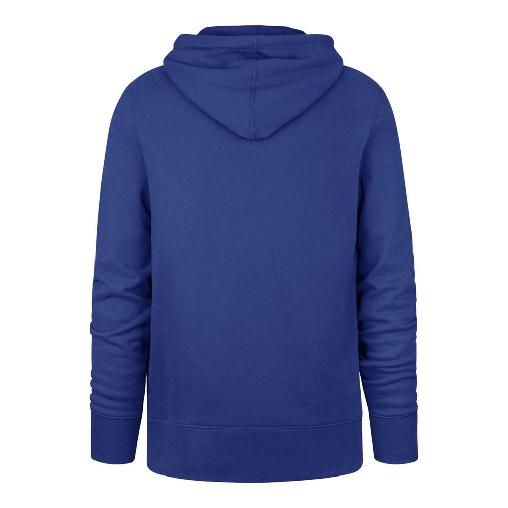 47 brand New York Knicks '47 Big & Tall Good Call Headline Pullover Hoodie