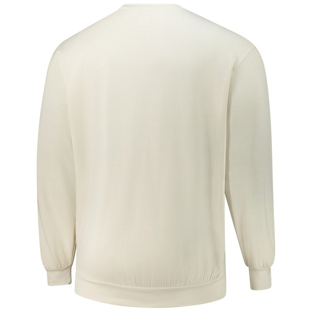 47 brand Chicago Bulls '47 Big & Tall Spotlight Headline Pullover Sweatshirt
