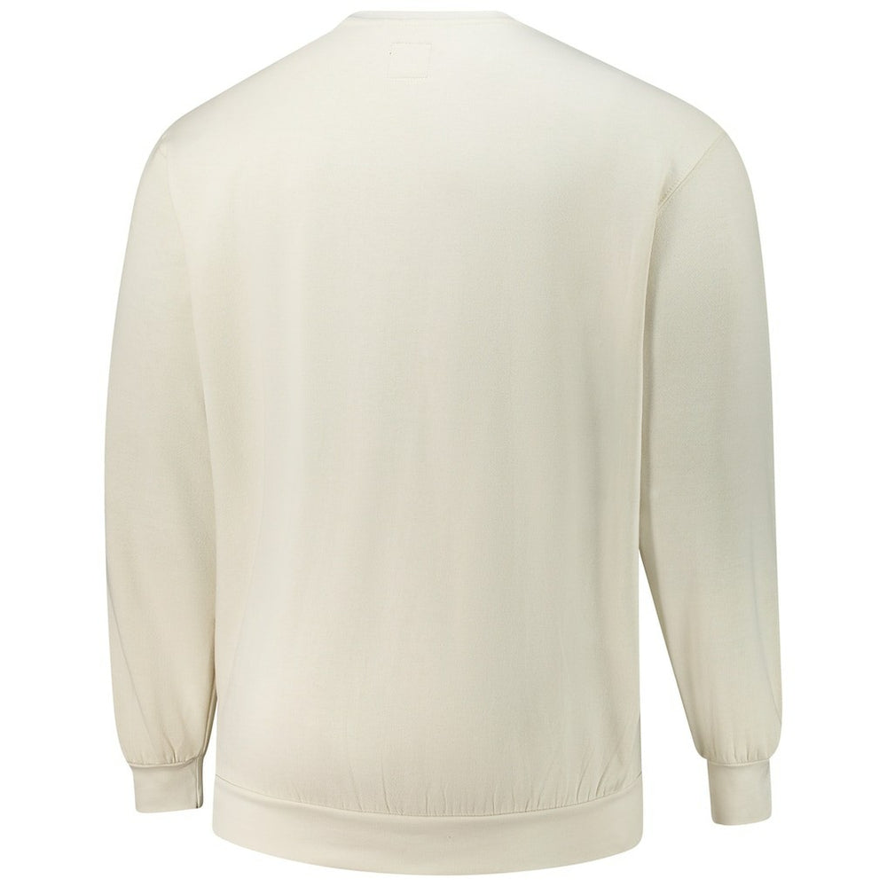 47 brand Chicago Bulls '47 Big & Tall Spotlight Headline Pullover Sweatshirt