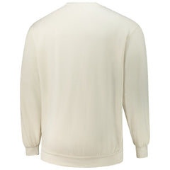 47 brand Chicago Bulls '47 Big & Tall Spotlight Headline Pullover Sweatshirt