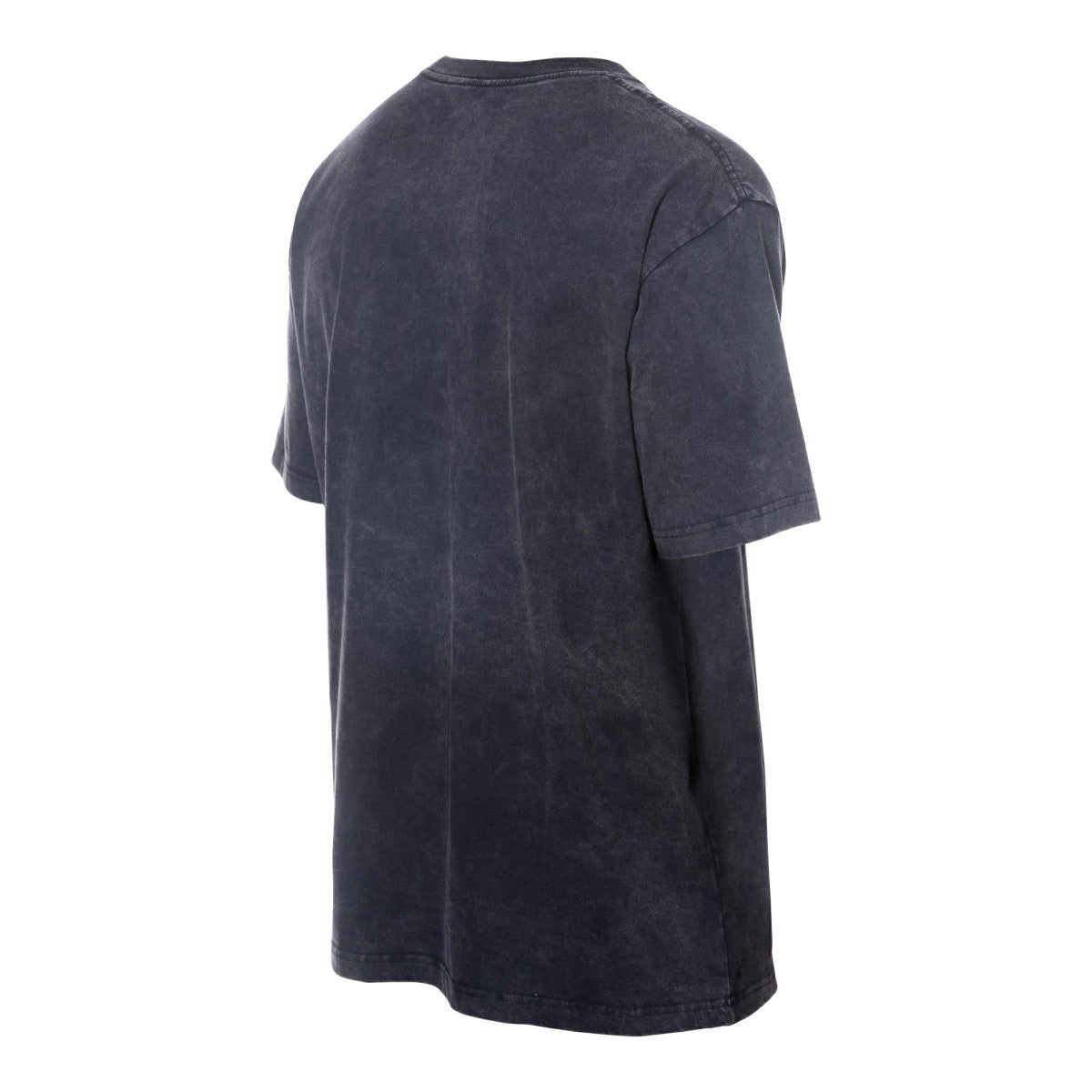 New Era Sacramento Kings Distressed Sport Classics Enzyme Washed T-Shirt