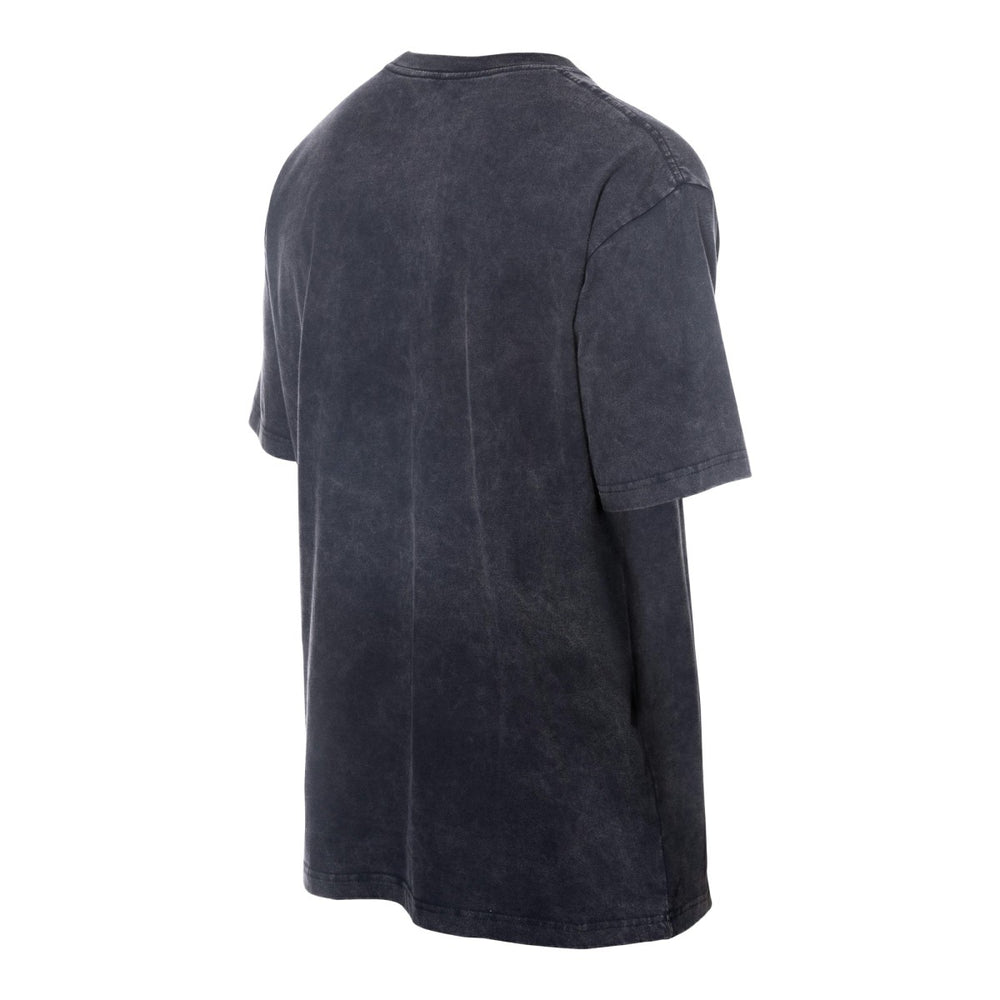New Era Sacramento Kings Distressed Sport Classics Enzyme Washed T-Shirt