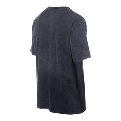 New Era Sacramento Kings Distressed Sport Classics Enzyme Washed T-Shirt