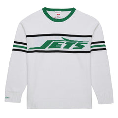 Throwback 1984 Pullover Sweater - New York Jets Pullover