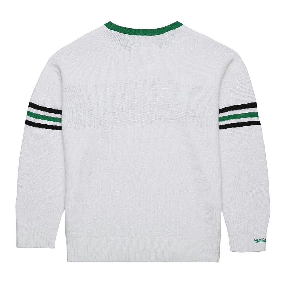 Throwback 1984 Pullover Sweater - New York Jets Pullover