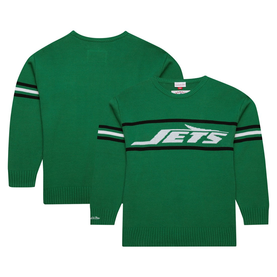 Throwback 1984 Pullover Sweater - New York Jets Pullover