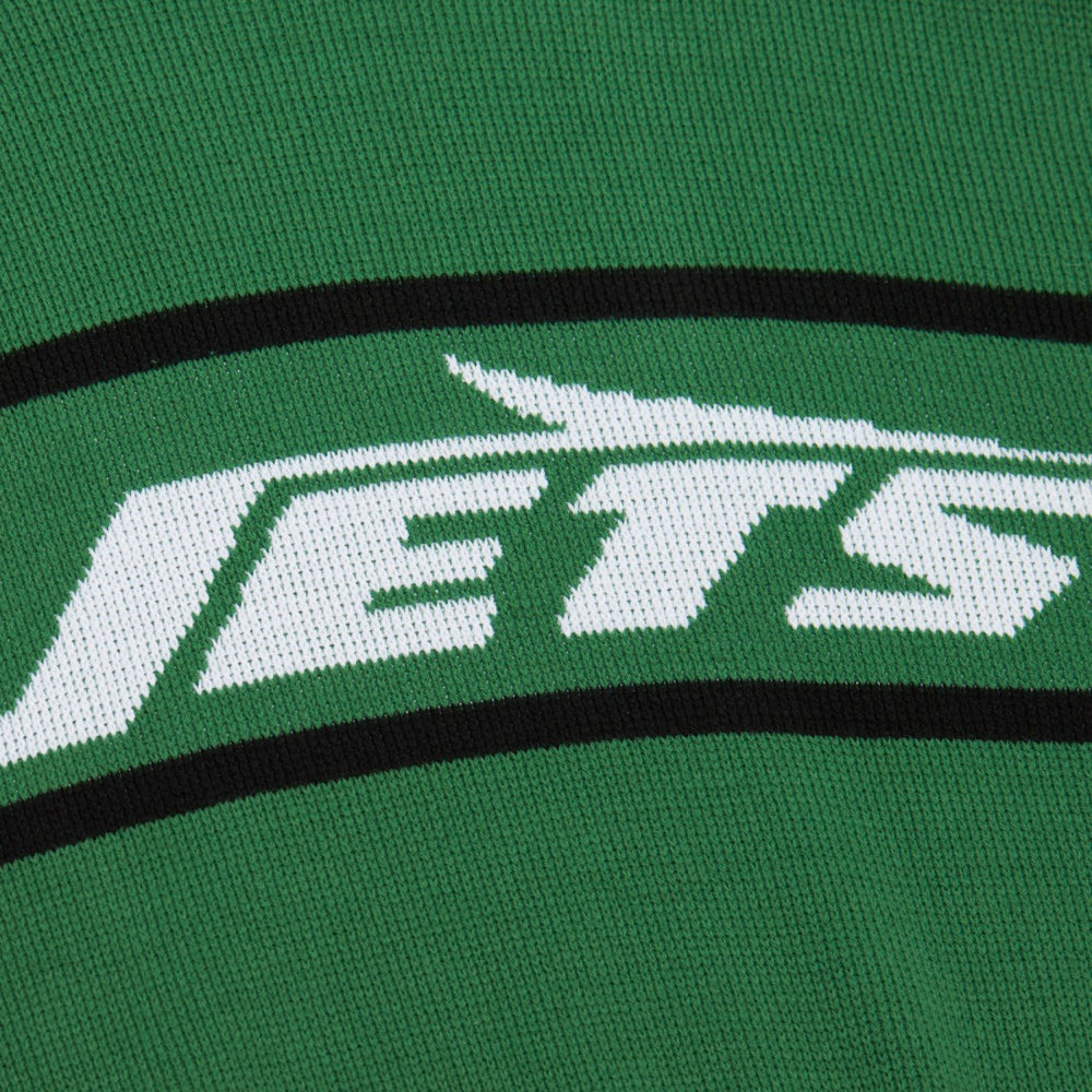 Throwback 1984 Pullover Sweater - New York Jets Pullover
