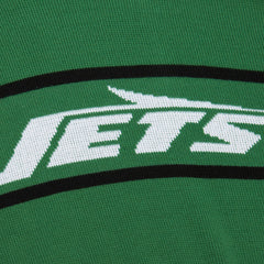 Throwback 1984 Pullover Sweater - New York Jets Pullover