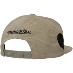 Cord Snapback Hat - Dallas Cowboys Hats
