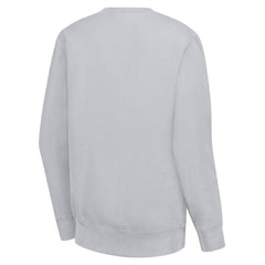 NHL Dallas Stars G-III 4Her by Carl Banks Women's Filigree Team Graphic Fleece Pullover Sweatshirt