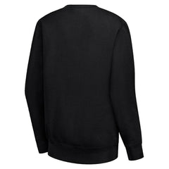 NHL Boston Bruins G-III 4Her by Carl Banks Women's Filigree Team Graphic Fleece Pullover Sweatshirt