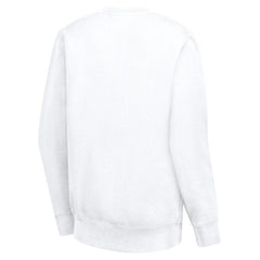 NHL Seattle Kraken G-III 4Her by Carl Banks Women's Hockey Girls Team Graphic Fleece Pullover Sweatshirt