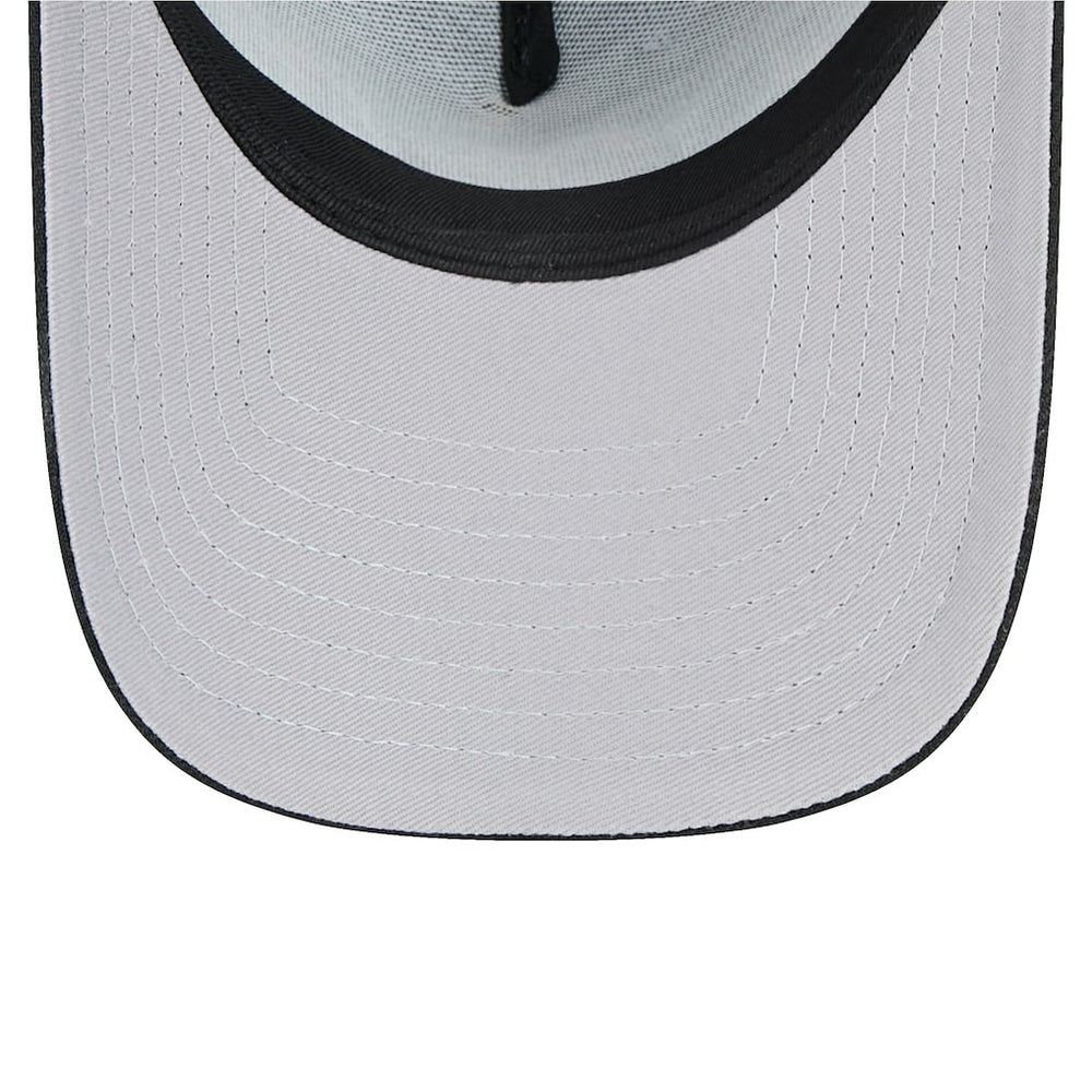 Women's Peace & Love Trucker 9FORTY Adjustable Hat - Cincinnati Bengals Hats