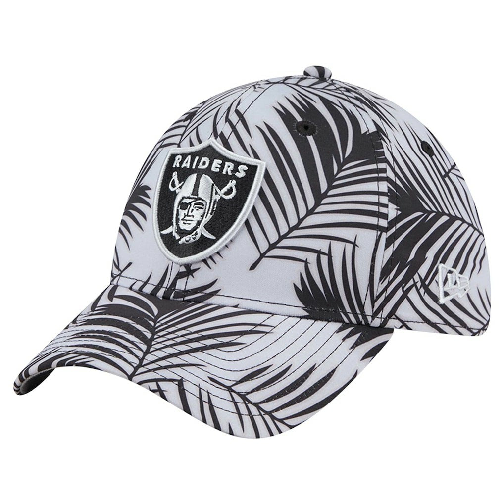 Palms 39THIRTY Flex Hat - Las Vegas Raiders Hats