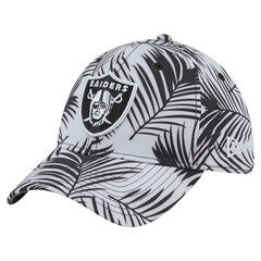 Palms 39THIRTY Flex Hat - Las Vegas Raiders Hats